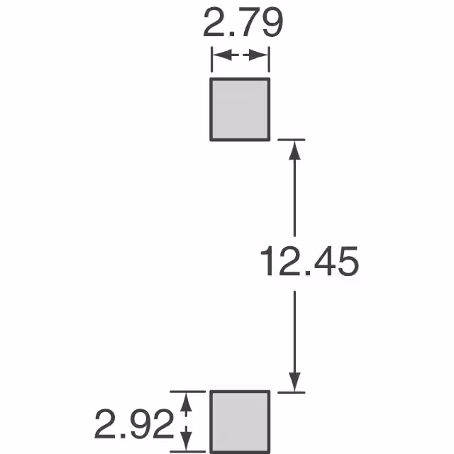P0250.222NLT Pulse Electronics  Inducteurs fixes